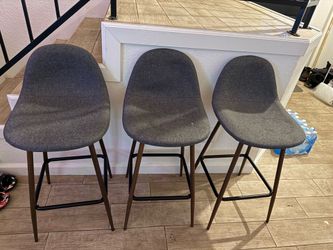 Kitchen high chair