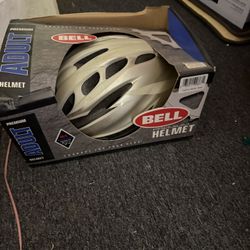 Men’s Bicycle Helmet