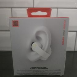 Skullcandy Push 720 open earbuds