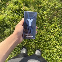 Ysl Y