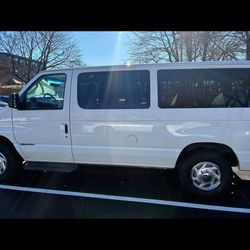Van Excellent Condition