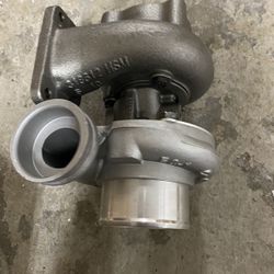 EC 1 Turbo