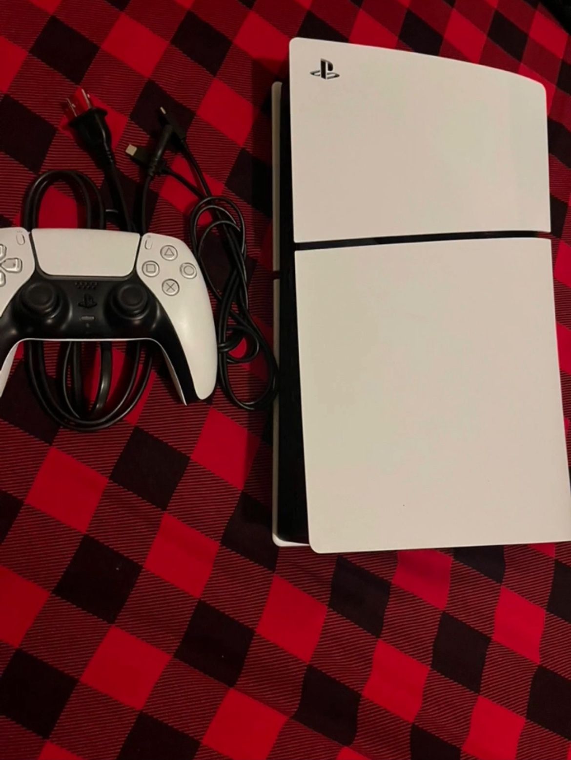 PlayStation 5 Digital Edition