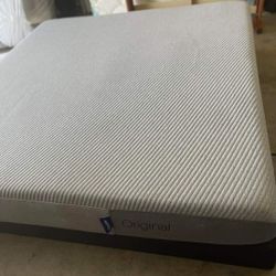 Casper, The Casper,King, Like New, Mattress Only 