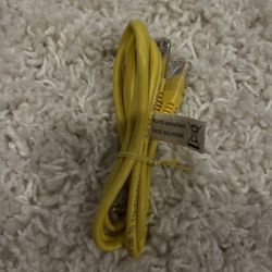 Linksys 4 ft. Cat 5E Ethernet Interconnect Cable for Modems & Routers!