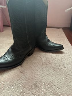 Cowgirl Boots