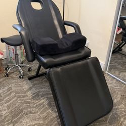 Massage Bed 
