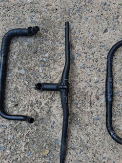 Bike parts