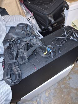 Bose acoustimass 15 ii