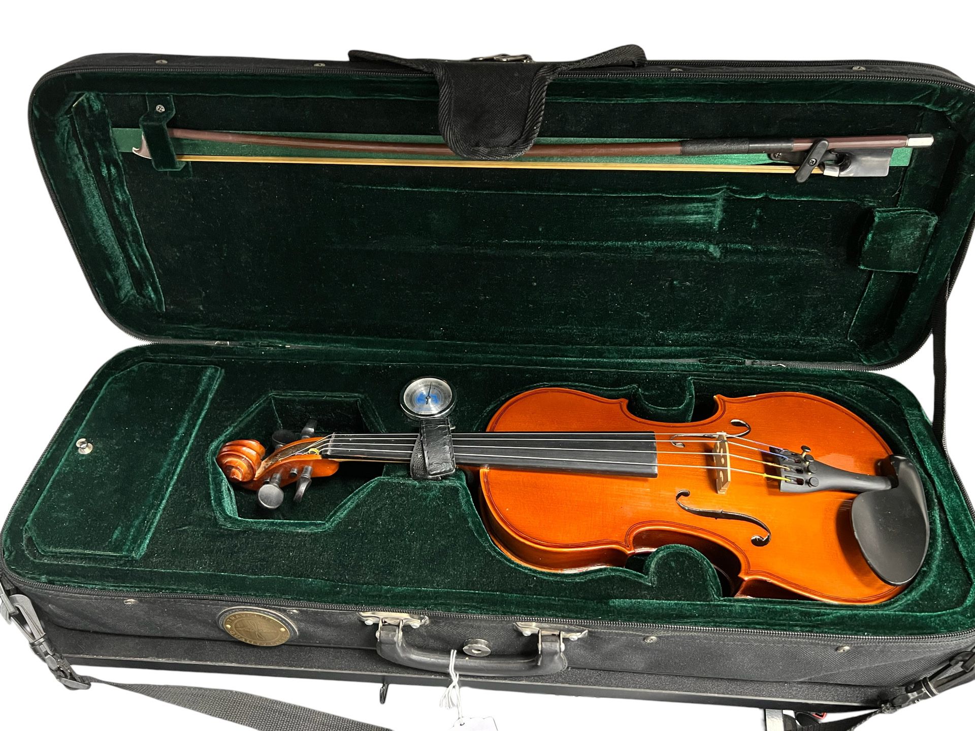Cecilio Musical Violin 