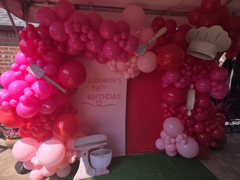 Decoracion De Eventos