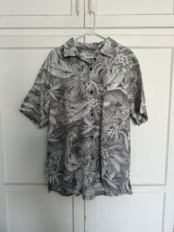 Tommy Bahama Shirt (XL)