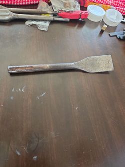 SDS Wide Chisel Bit