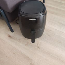 Chefman Turbofry Touch Air fryer 