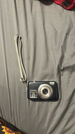 Fujifilm FinePix JV100