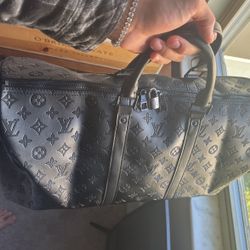 Luis Vuitton 