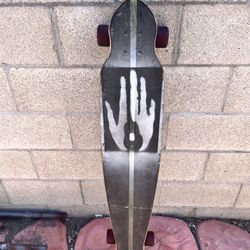Gordon & Smith Longboard 