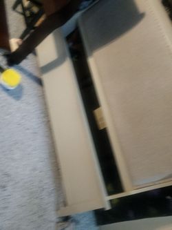 Queen head board sides, base and supports