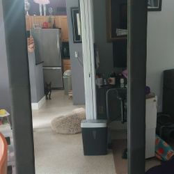 Mirror 36x72