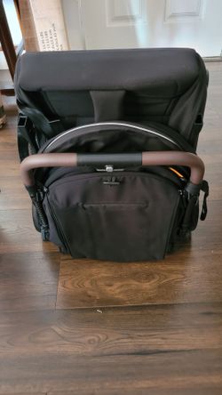 stroller