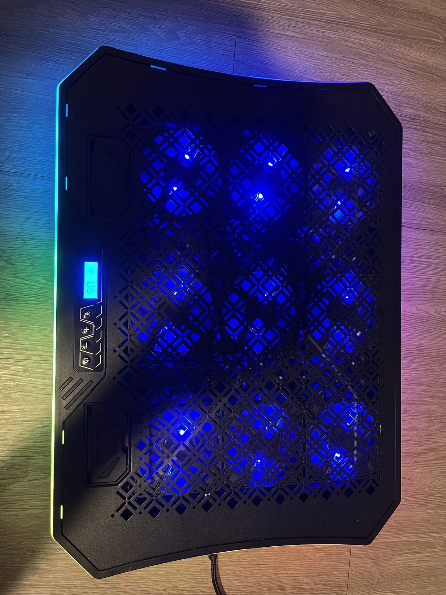 Laptop Cooling Pad