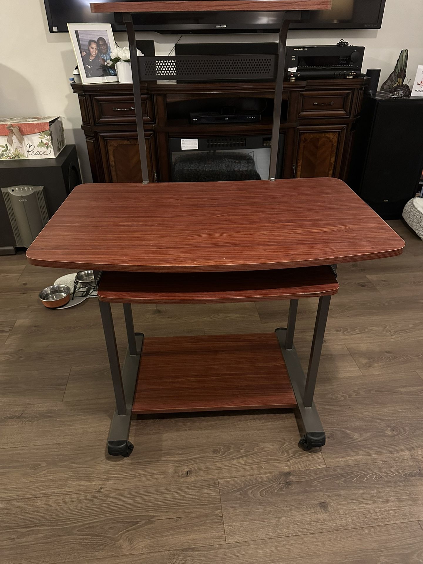 Computer Desk