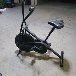 Bici Para Ejercicio 