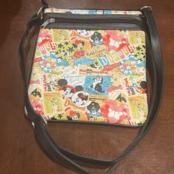 Disney Parks Purse