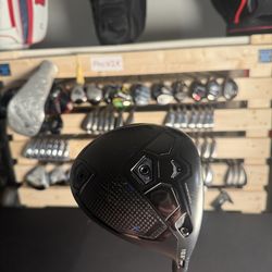 Cobra driver