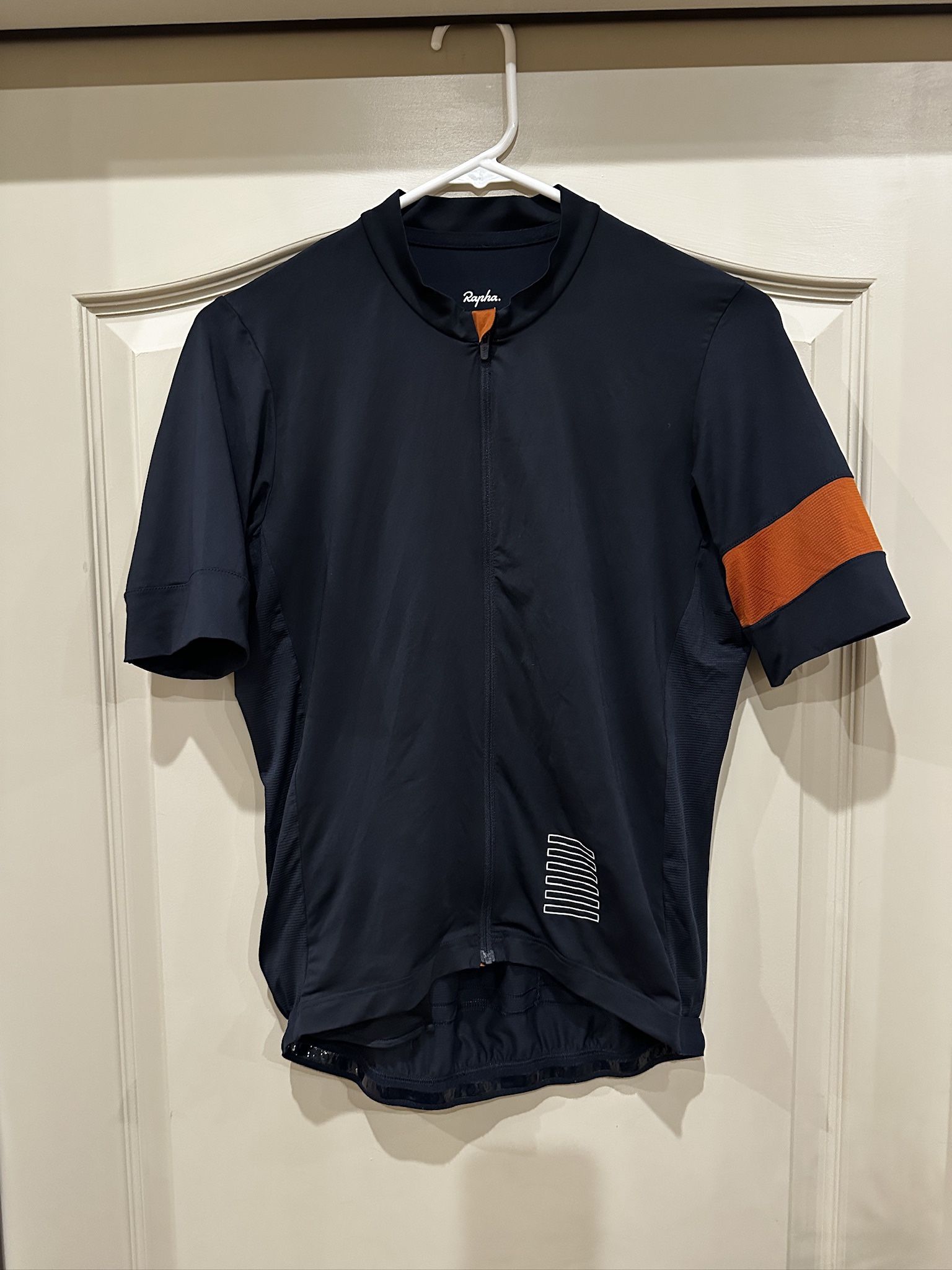 Rapha Pro Team Cycling Jersey Men’s Medium Mint