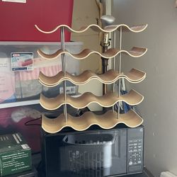 Wine Rack