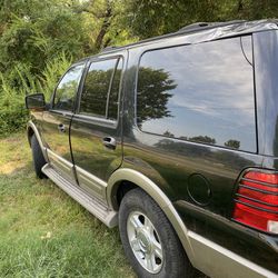 2004 Ford Expedition