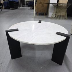 Handmade coffee table. 