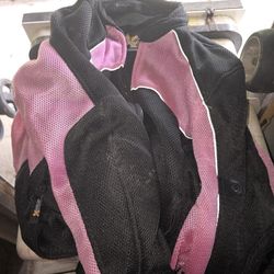 Biker Jacket 4x