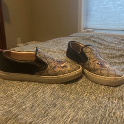 Gucci Men’s Shoes Slip Ons Size 11