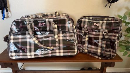 Luggage Set - Roxy