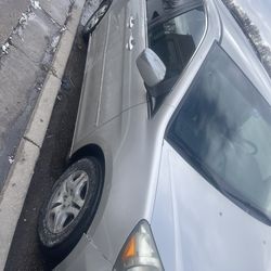 2006 Honda Odyssey