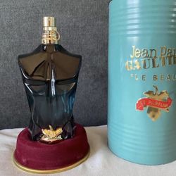 Jean Paul Gaultier Le Beau 