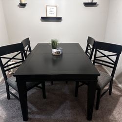 Modern Dining Set