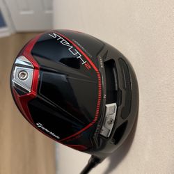 Stealth2 Driver 10.5 Deg. Reg Shaft Pick Up Or Local Meet Only