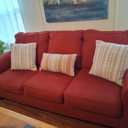 Sleeper Sofa