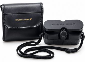 Bausch & Lomb legacy binoculars