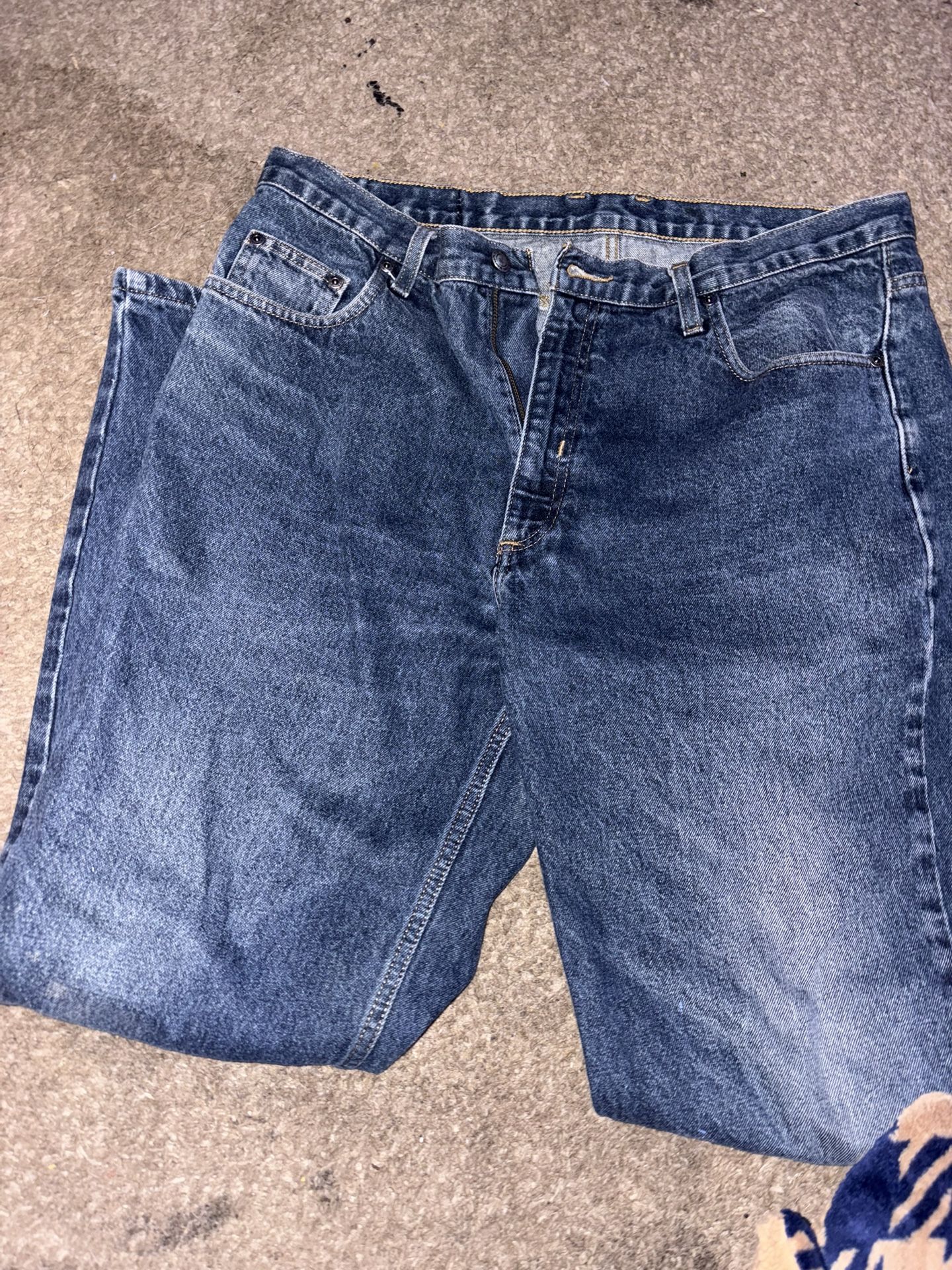 Men’s Jeans 