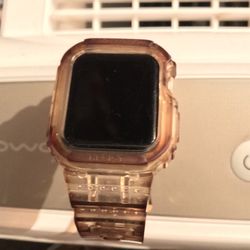 FOUND Apple Watch