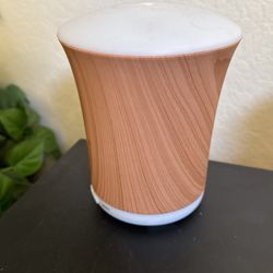 Oil Diffuser