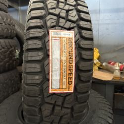 🚨‼️vendo Set De Llantas Lt 37x12.50 20 Ground Speed Tires 