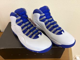 Jordan’s