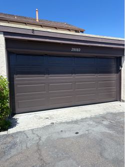 Door Garage