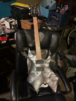 Bc rich