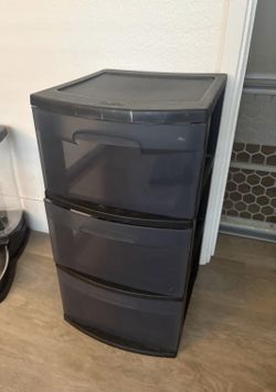 Storage Bin